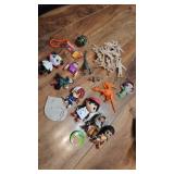 anime figurines Ryan