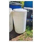 water container barrel