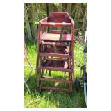 3 commercial.grade thunder group wooden high