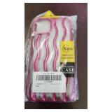 L-brand new iPhone jelly case in package