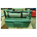 Stanley lunchbox with replacement thermos
