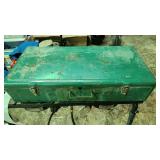 Coleman campingnstove model 426 C so when you