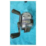 Shakespeare synergy steel reel