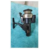 Abu Garcia fishing reel cardinal bronco 3