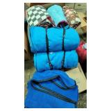 sleeping bags sleeping bag liners and 2 camping