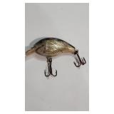 rebel mini-r noise maker model #02 fishing lure