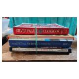 cookbook trim and fit low fat et. lot