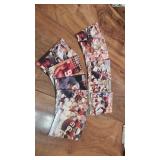 Phoenix cardinals NFL PRO SET collectible t