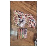 San Francisco 49ers nfl.pro set teading