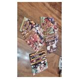 Washington redskins nfl pro set collectible