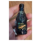 designer Versace  cologne perfume bottle Blue