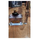 mesmeric eau de toilette spray large and smaller