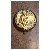 Estee Lauder BRAND NEW June Angle Compact