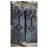 Rhino Ramps  car truck riding lawnmowers etc