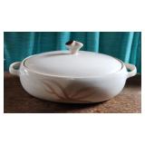 vintage mid century modern Winfield dragon f