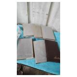 Galloway Louise Lamour westerns special