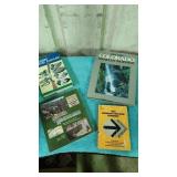 oldie but goodie book collection