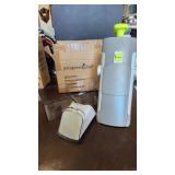 Pampered Chef BRAND NEW rapid-prep mandolin