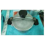 vintage wearer chicken bucket low pressure c