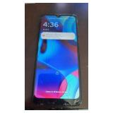 Motorola g pure cell phone