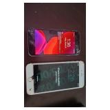 iPhone 6 s and iPhone 6 s +