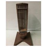 Presto quartz heater, works