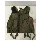 Eagle USA tactical vest size M