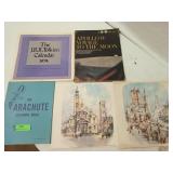 Apollo 8 voyage to the Moon magazine, 1974 JRR