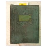 Nature magazines 1927-1928