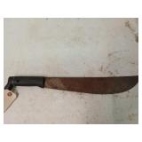 Machete 13.5"