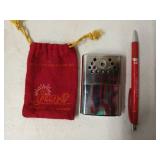 Aladdin jon-e hand warmer