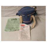 Air Core walk away cookware travel pack