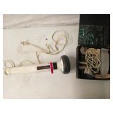 Pollenex newfangled power massager, revelation