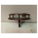 Wood shelf 8x12