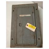 Stab-Lok load center