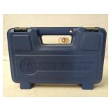 Plastic Smith & Wesson 38 Cal model 442 case, NO