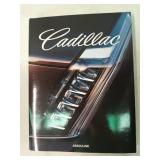 110 years of Cadillac book