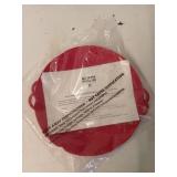 Kuhn Rikon Switzerland spill stopper silicone