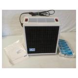 nsa environmental air system model 1200A, new