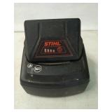 Stihl AK10 battery & charger