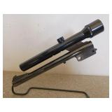 Thompson contender 222 Remington 10-in bull