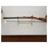 Hawken rifle mod. 292.51778 , .50cal Black p