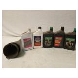 Brake fluid, power steering fluid, atf, funnels,