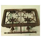 Jewel stove No. 62  Detroit Jewel gas stove