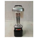 Battery operated LED light, needs batteries