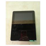 Apple iPad 16 GB, works