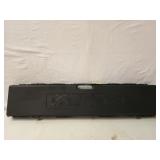 Hard sided gun case 47.5"