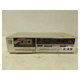 Technics stereo cassette deck RA-B14