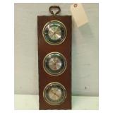 Wall weather station 18 x 5.75