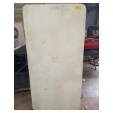 Plastic folding lifetime table 48x24